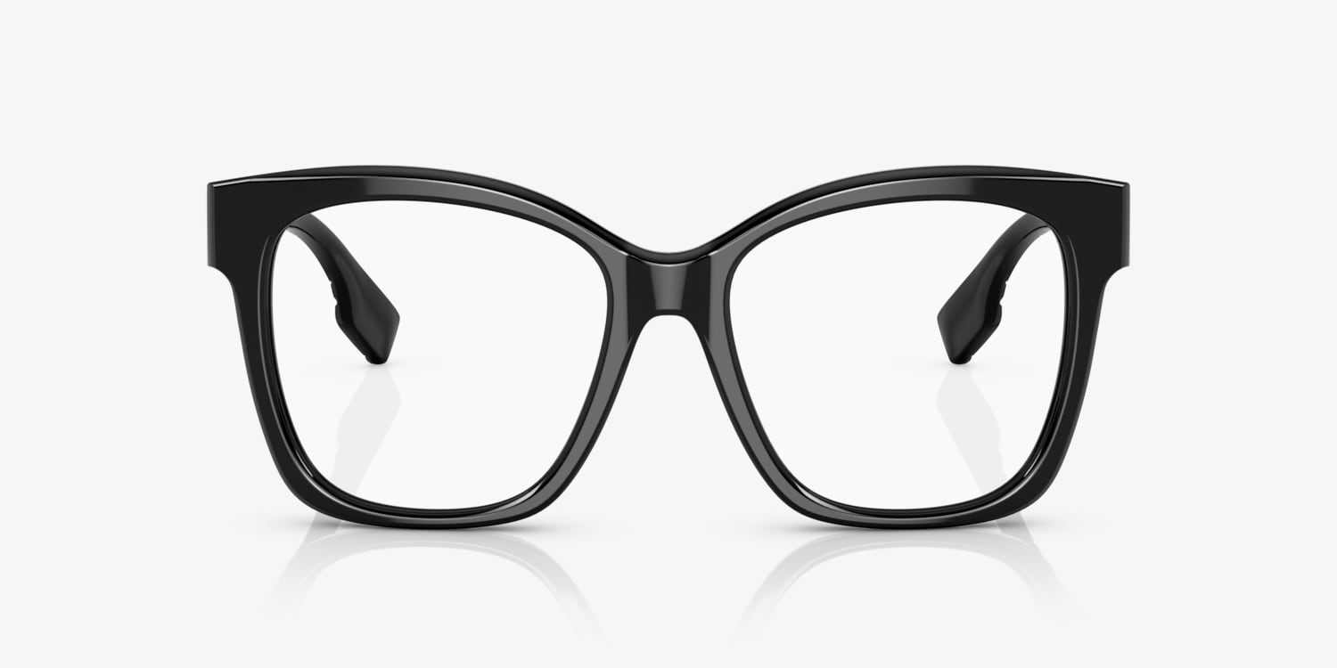 Burberryメガネ Burberry BE2363 Sylvie Eyeglasses | LensCrafters