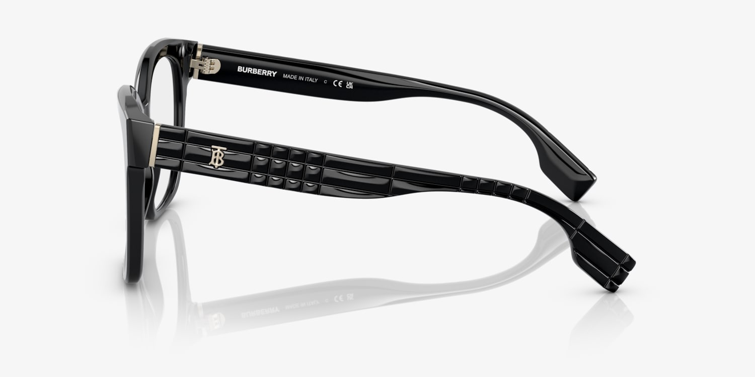 Burberry BE2363 Sylvie Eyeglasses | LensCrafters
