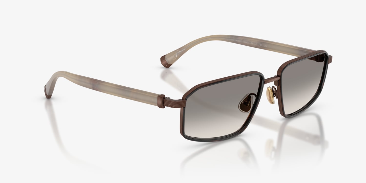 Brunello Cucinelli BC2009ST JARAMA Sunglasses | LensCrafters