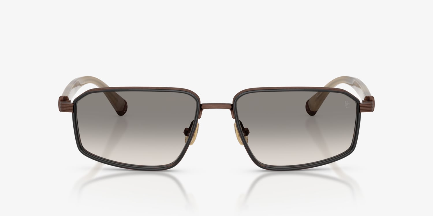 Brunello Cucinelli BC2009ST JARAMA Sunglasses | LensCrafters