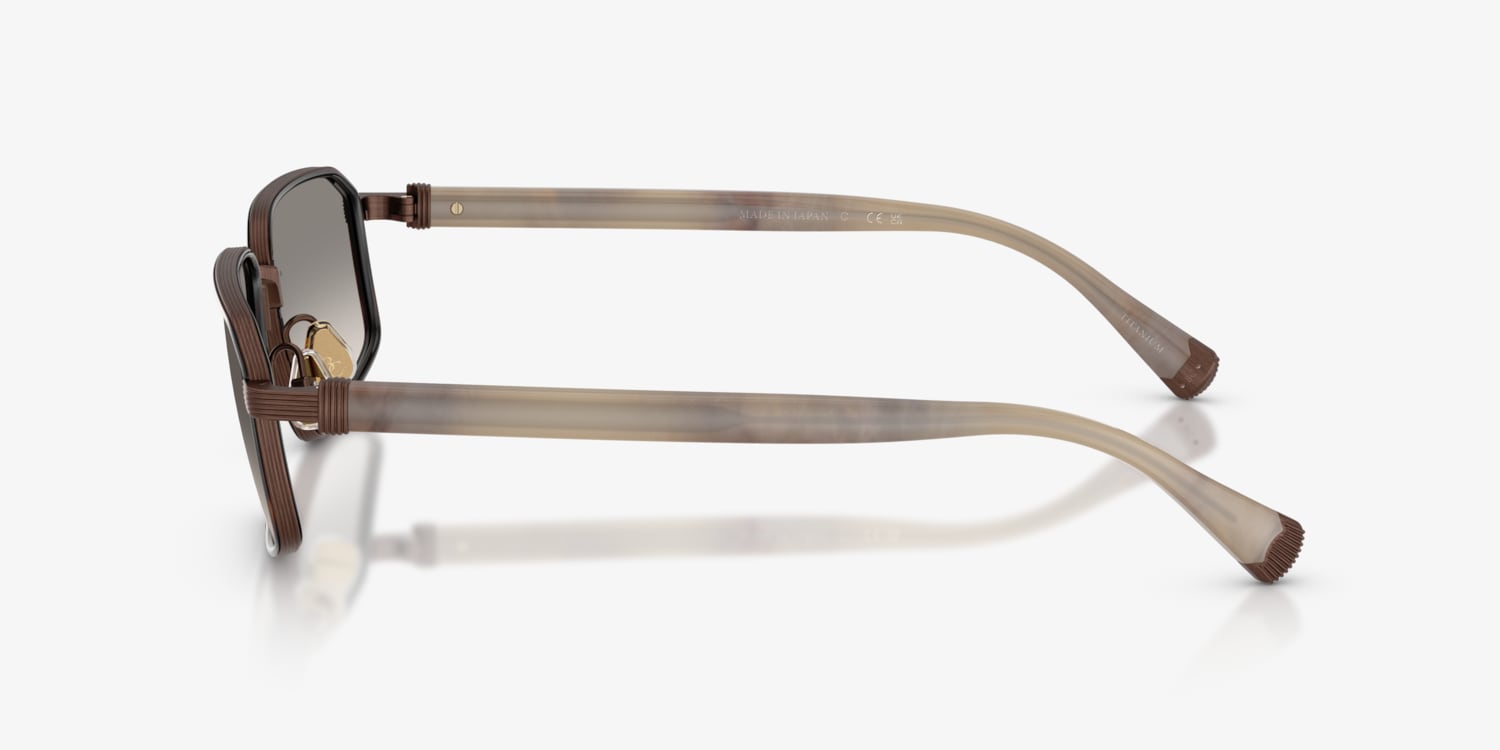 Brunello Cucinelli BC2009ST JARAMA Sunglasses | LensCrafters