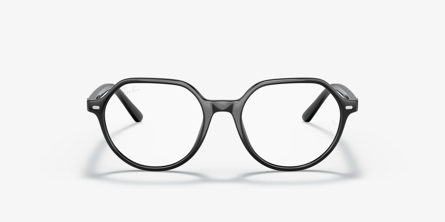 Ray-Ban RB9095V Thalia Optics Kids Eyeglasses | LensCrafters