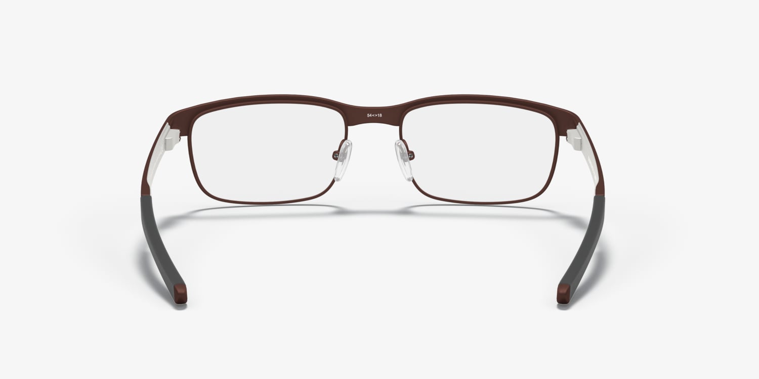 Oakley OX5132 Surface Plate™ Eyeglasses | LensCrafters