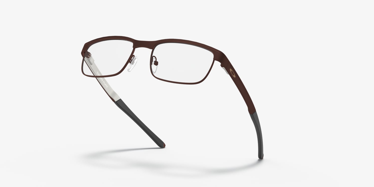 Oakley OX5132 Surface Plate™ Eyeglasses | LensCrafters