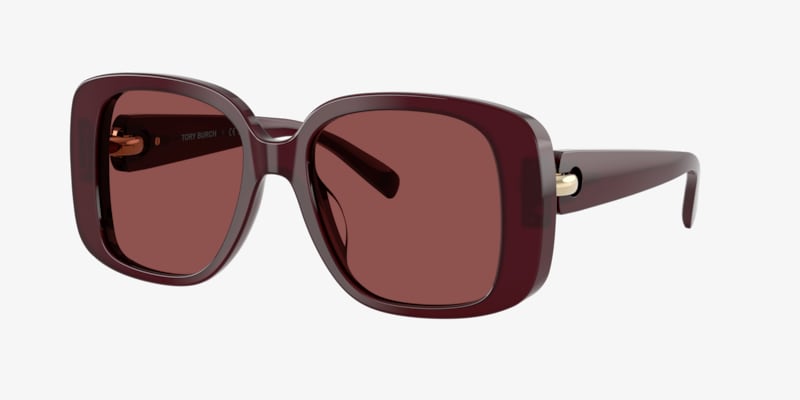 Tory Burch TY7226U Sunglasses | LensCrafters