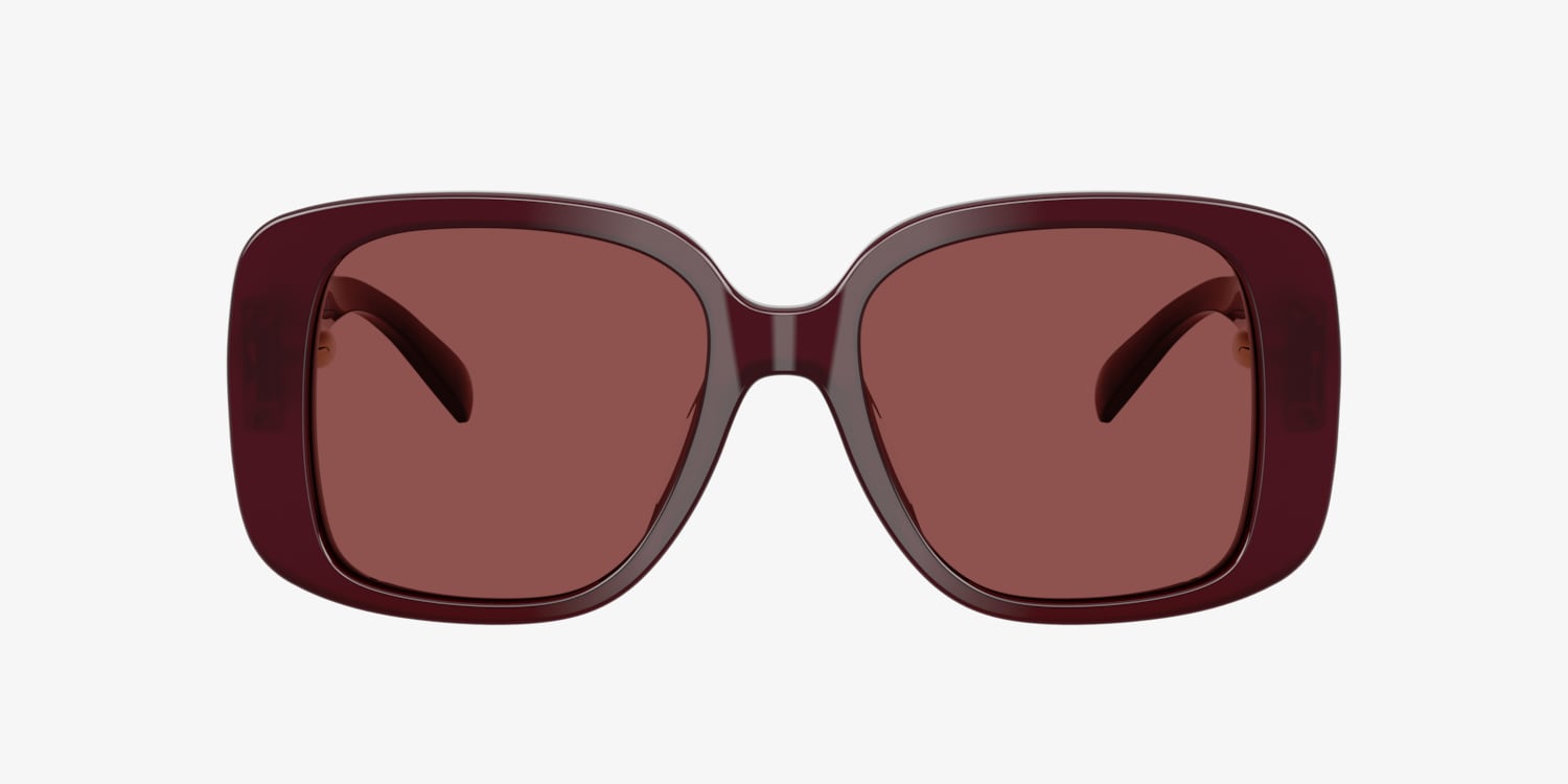 Tory Burch TY7223U Sunglasses | LensCrafters display picture 1