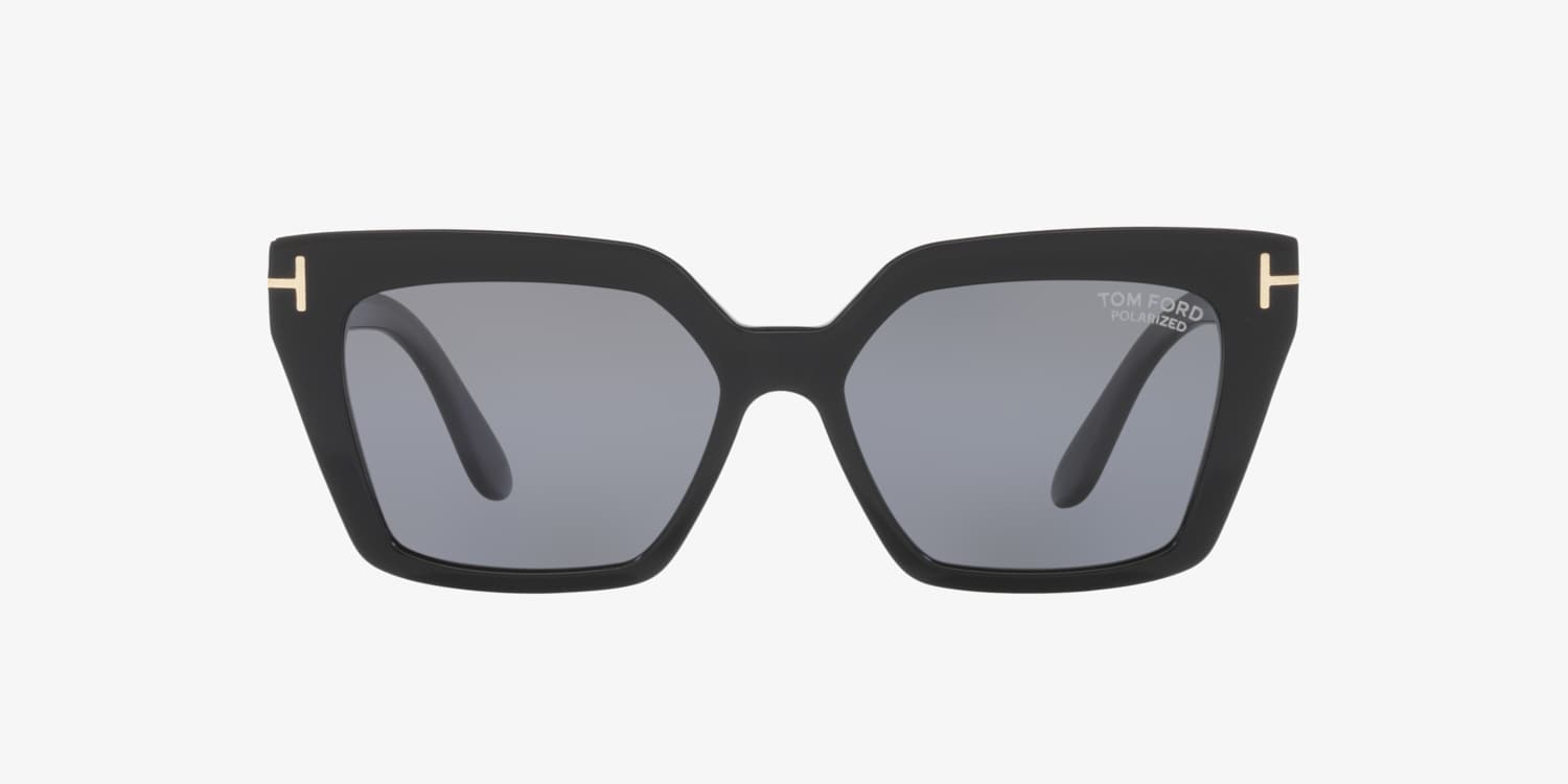 Tom Ford Winona Sunglasses | LensCrafters