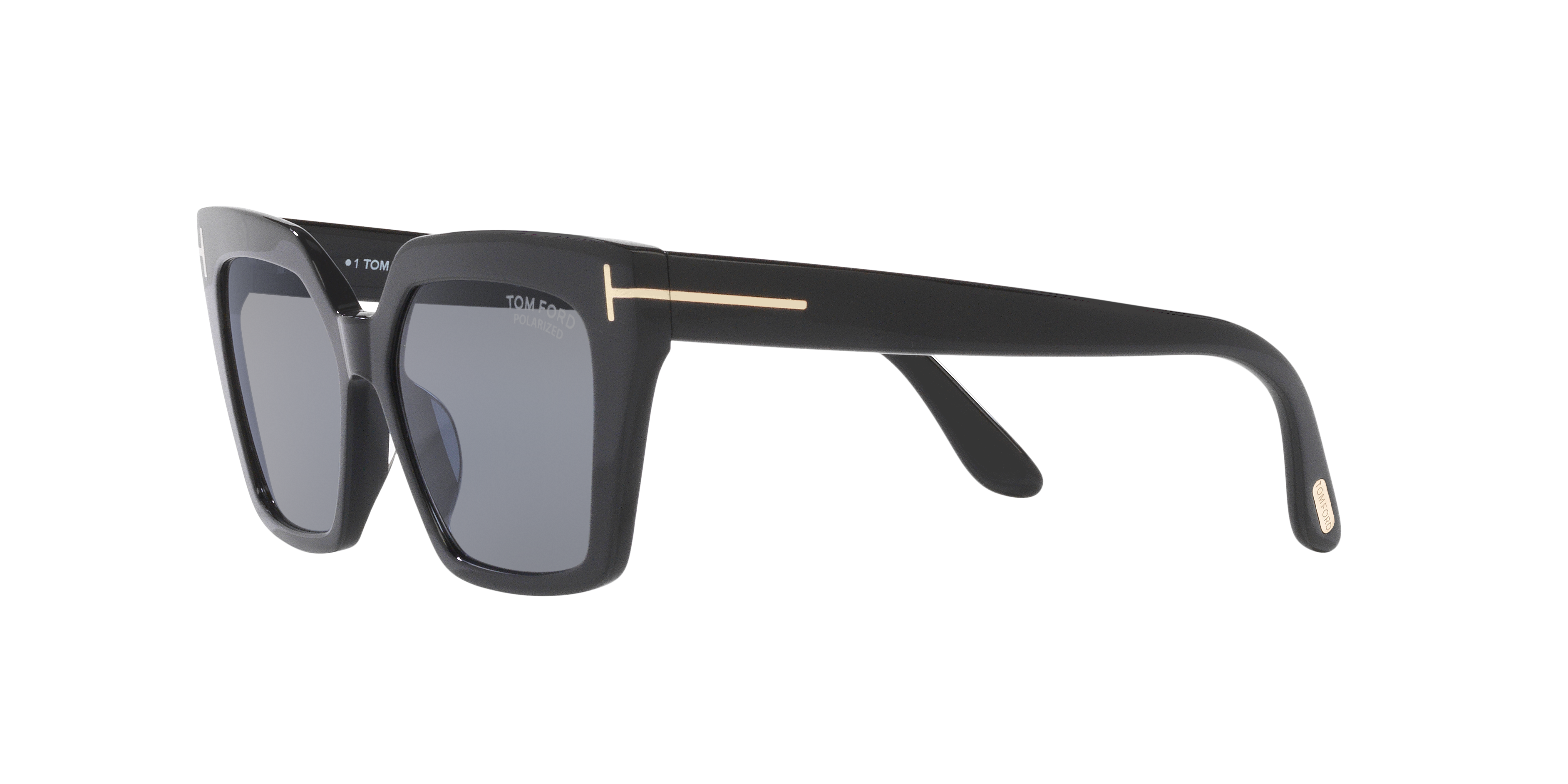 Tom Ford Winona Sunglasses | LensCrafters