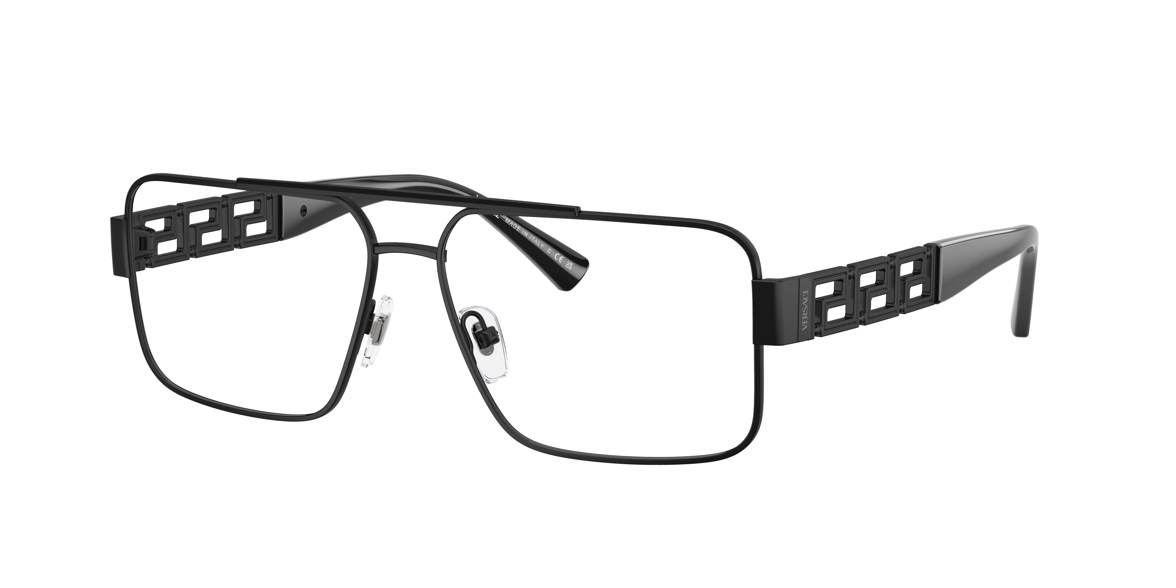 Versace VE1308 Eyeglasses | LensCrafters