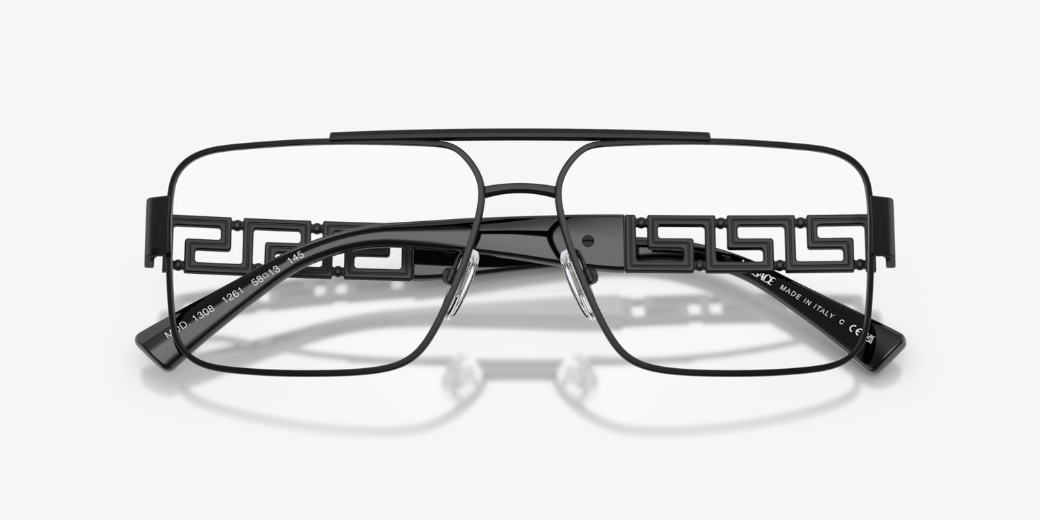 Versace VE1308 Eyeglasses | LensCrafters