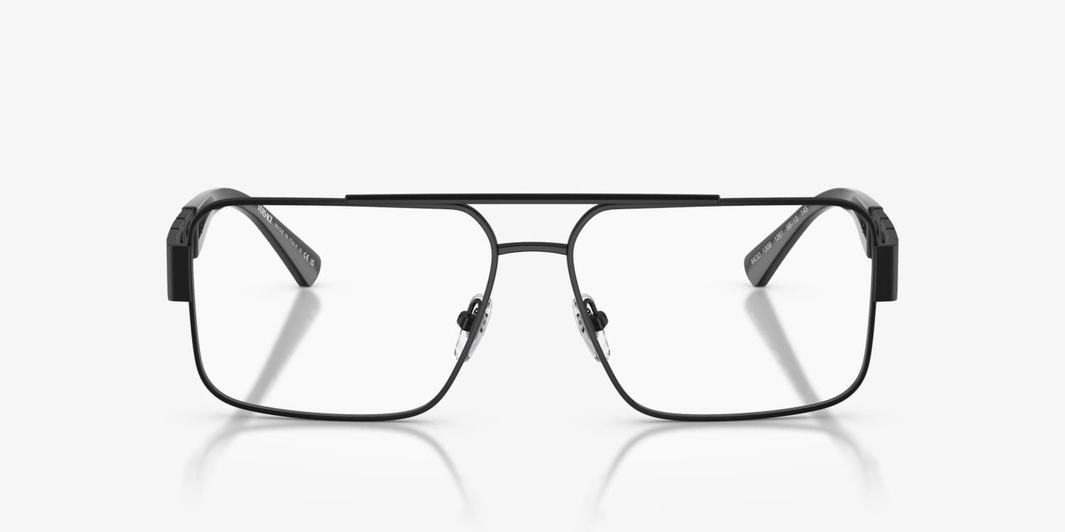 Versace VE1308 Eyeglasses | LensCrafters