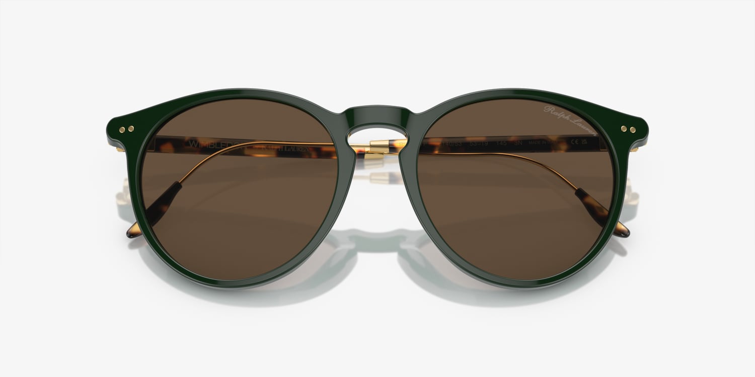 Ralph Lauren RL8181P Sunglasses | LensCrafters