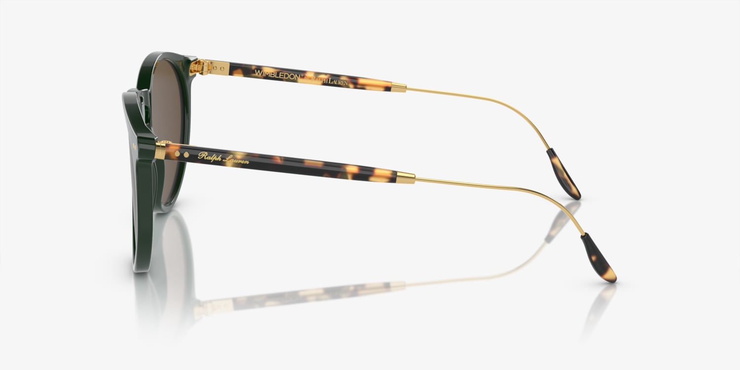 Ralph Lauren RL8181P Sunglasses | LensCrafters