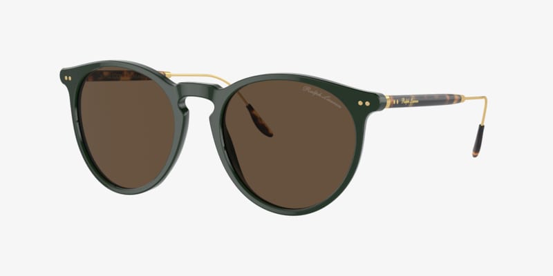 美品　Polo Ralph Lauren PH4217 サングラス Polo Ralph Lauren PH4217 Sunglasses | LensCrafters