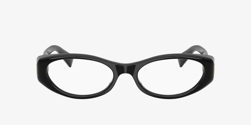 Miu Miu MU 03WV Eyeglasses | LensCrafters