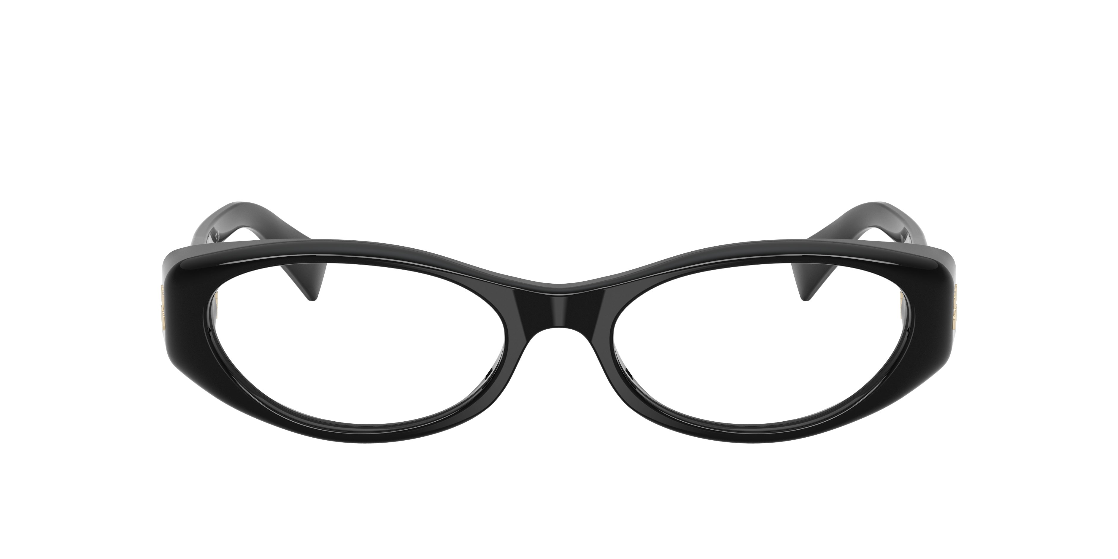 Miu Miu MU 03ZV Eyeglasses | LensCrafters