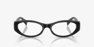 Miu Miu MU 03ZV Eyeglasses | LensCrafters