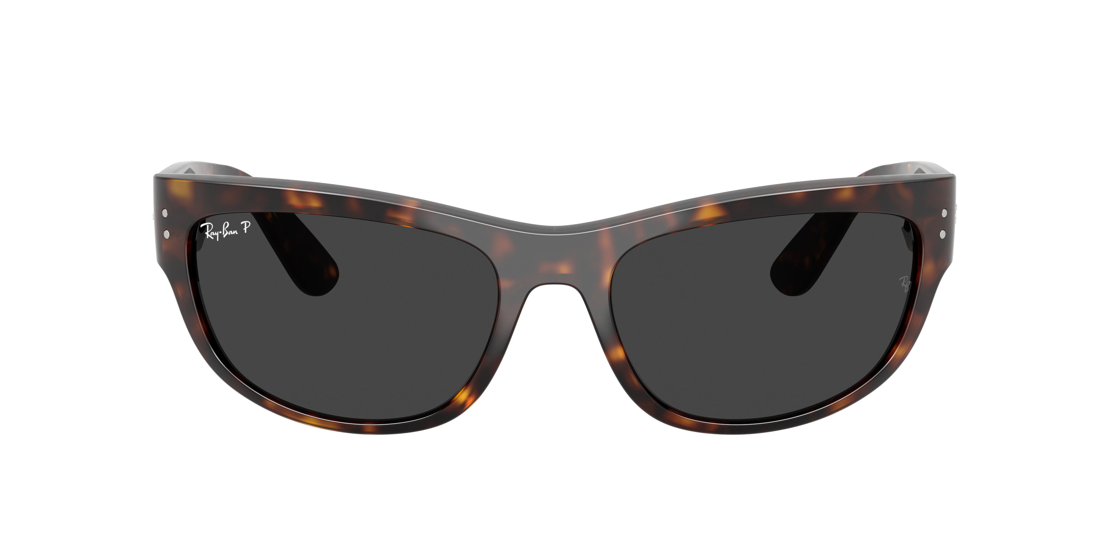 Ray-Ban RB2289 Mega Balorama Sunglasses | LensCrafters