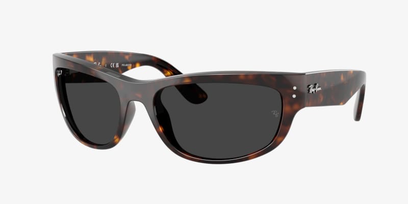 Ray-Ban RB4089 Balorama Sunglasses | LensCrafters
