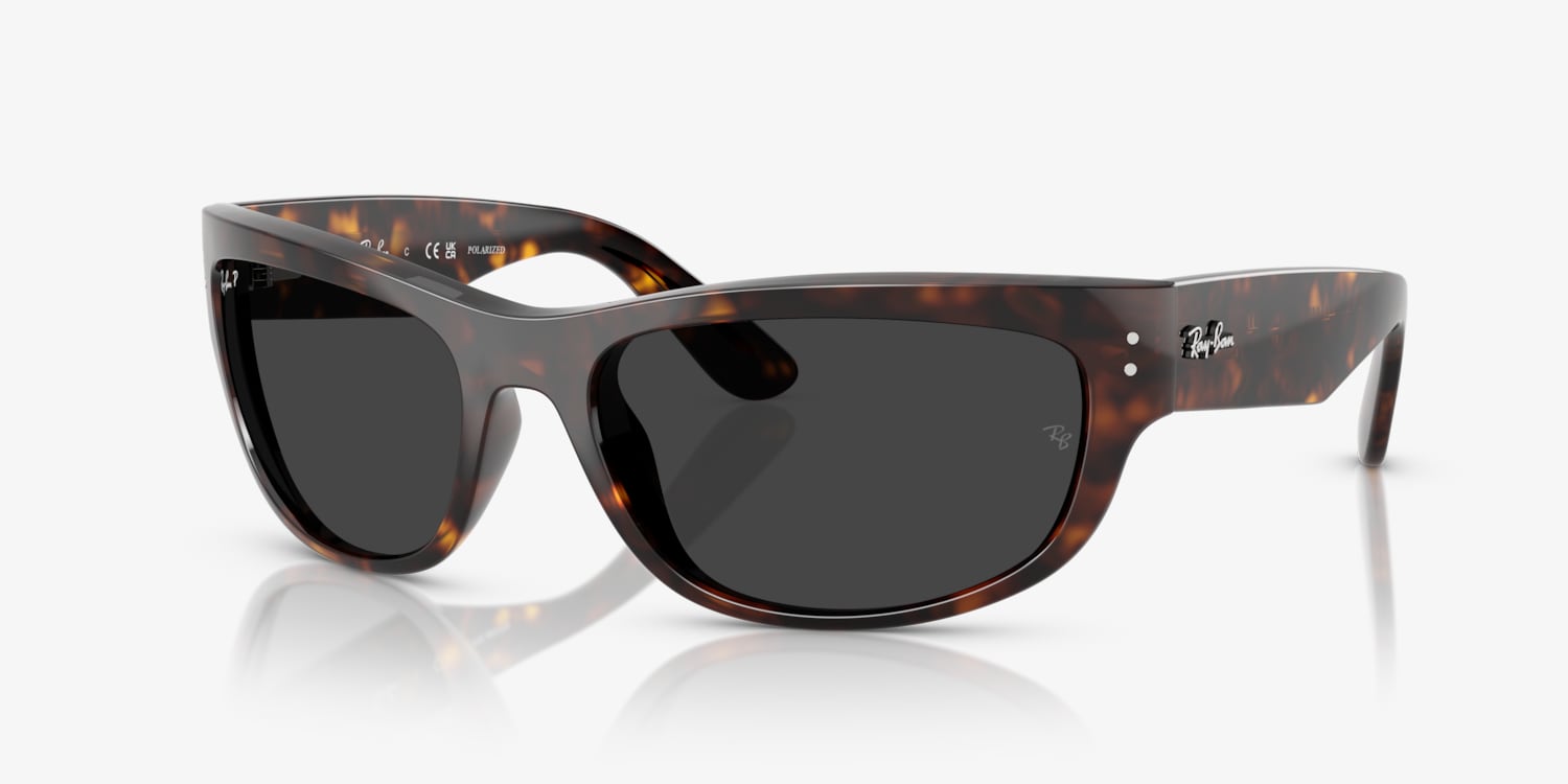 Ray-Ban RB2289 Mega Balorama Sunglasses | LensCrafters