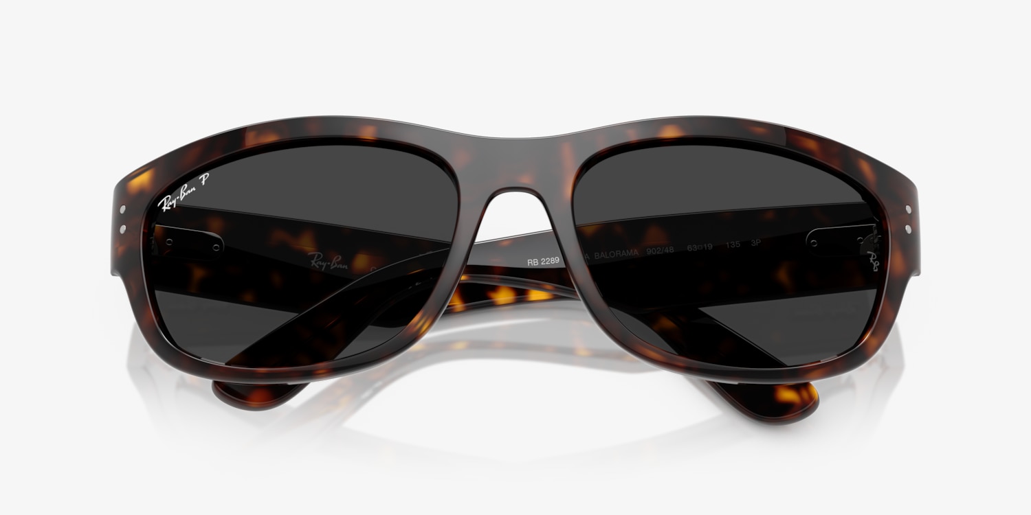 Ray-Ban RB2289 Mega Balorama Sunglasses | LensCrafters