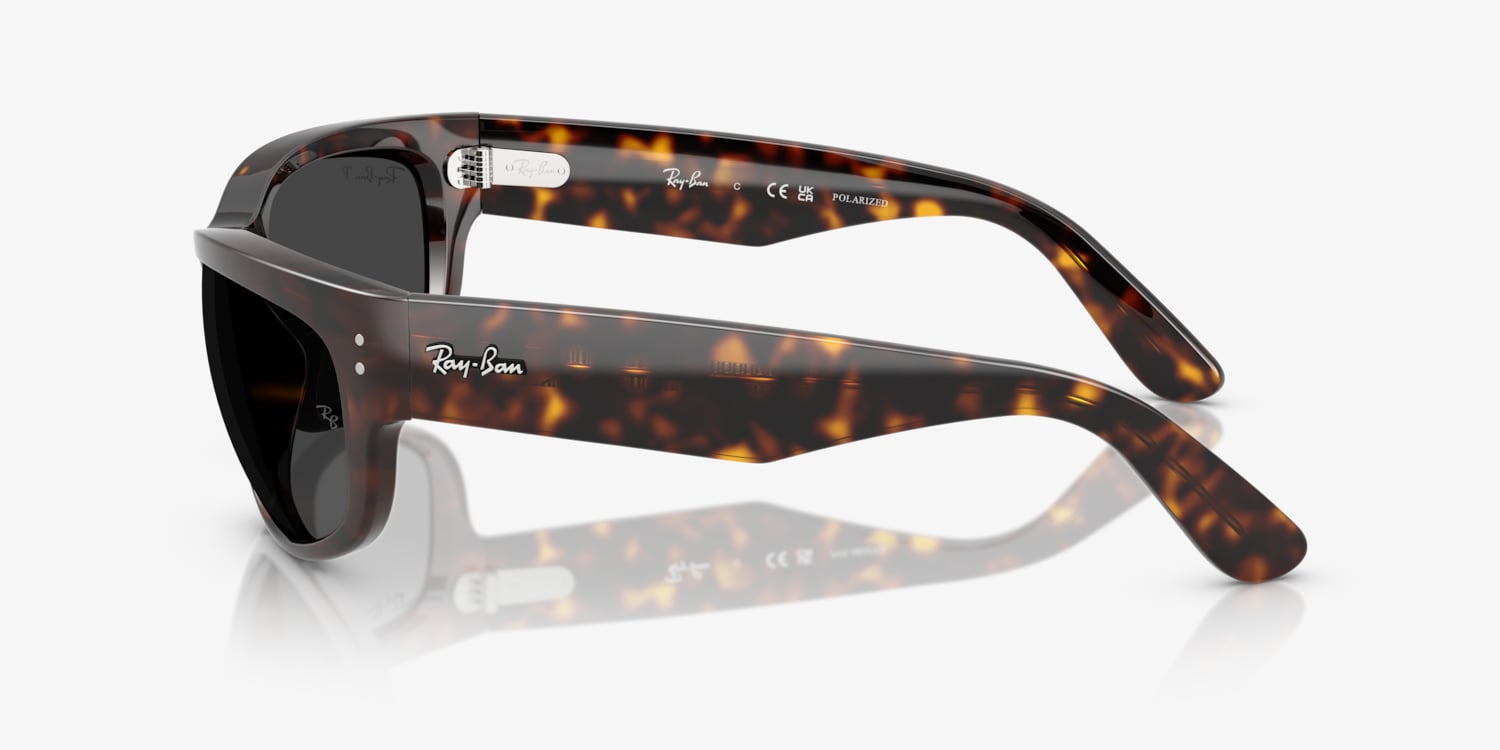 Ray-Ban RB2289 Mega Balorama Sunglasses LensCrafters