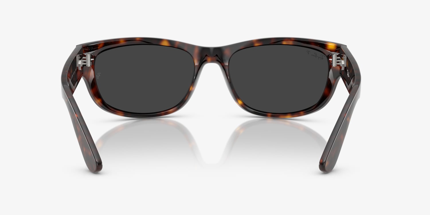 Ray-Ban RB2289 Mega Balorama Sunglasses | LensCrafters