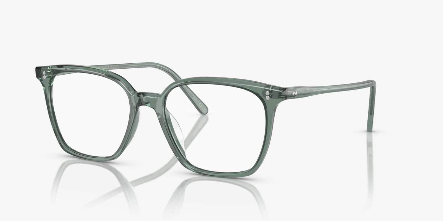Oliver Peoples OV5488U Rasey Eyeglasses | LensCrafters