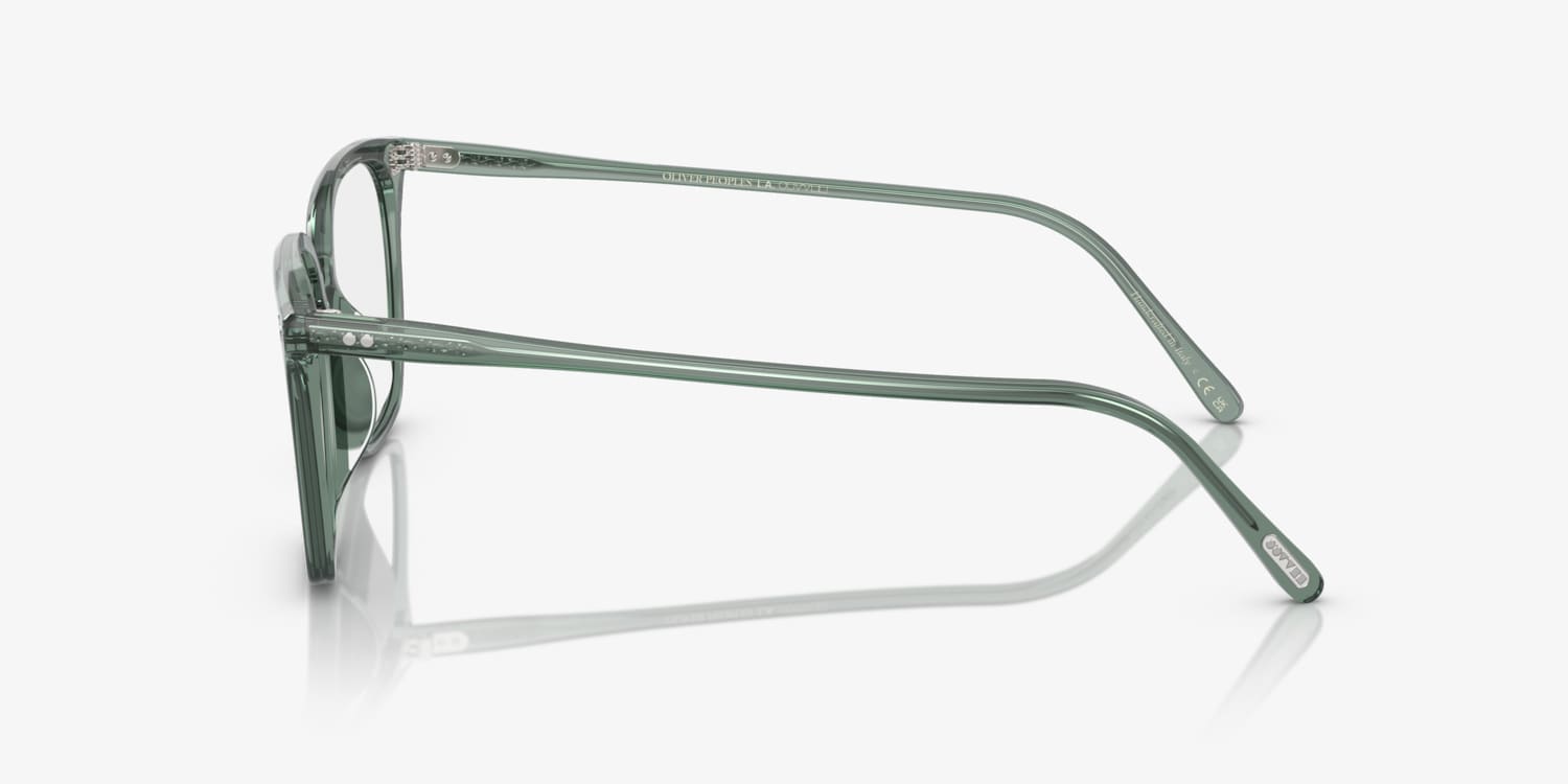 Oliver Peoples OV5488U Rasey Eyeglasses | LensCrafters