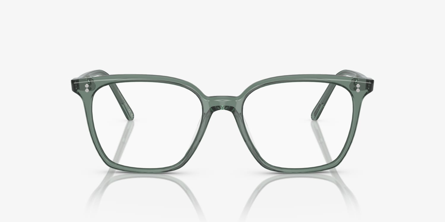 Oliver Peoples OV5488U Rasey Eyeglasses | LensCrafters
