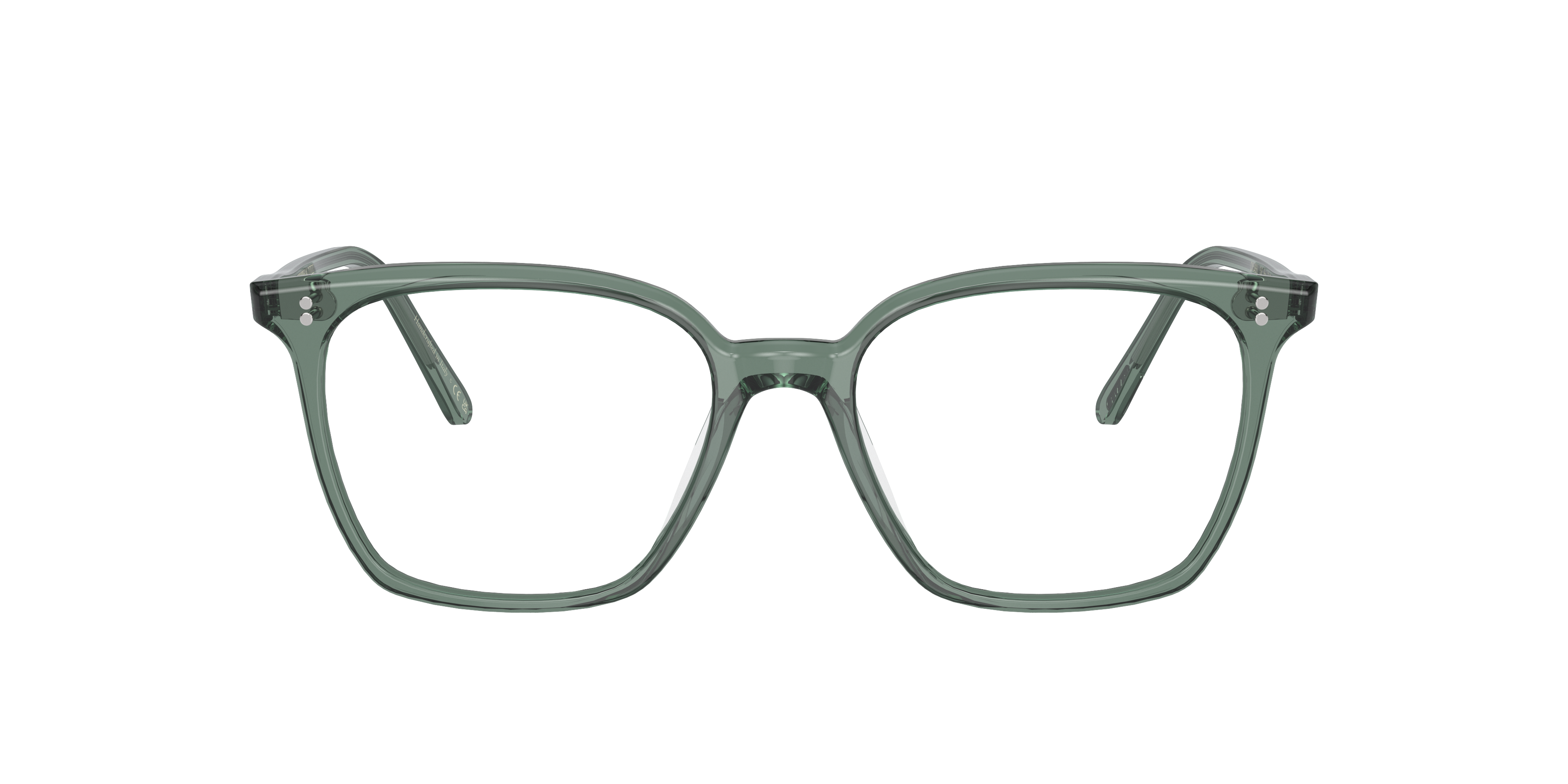 Oliver Peoples OV5488U Rasey Eyeglasses | LensCrafters