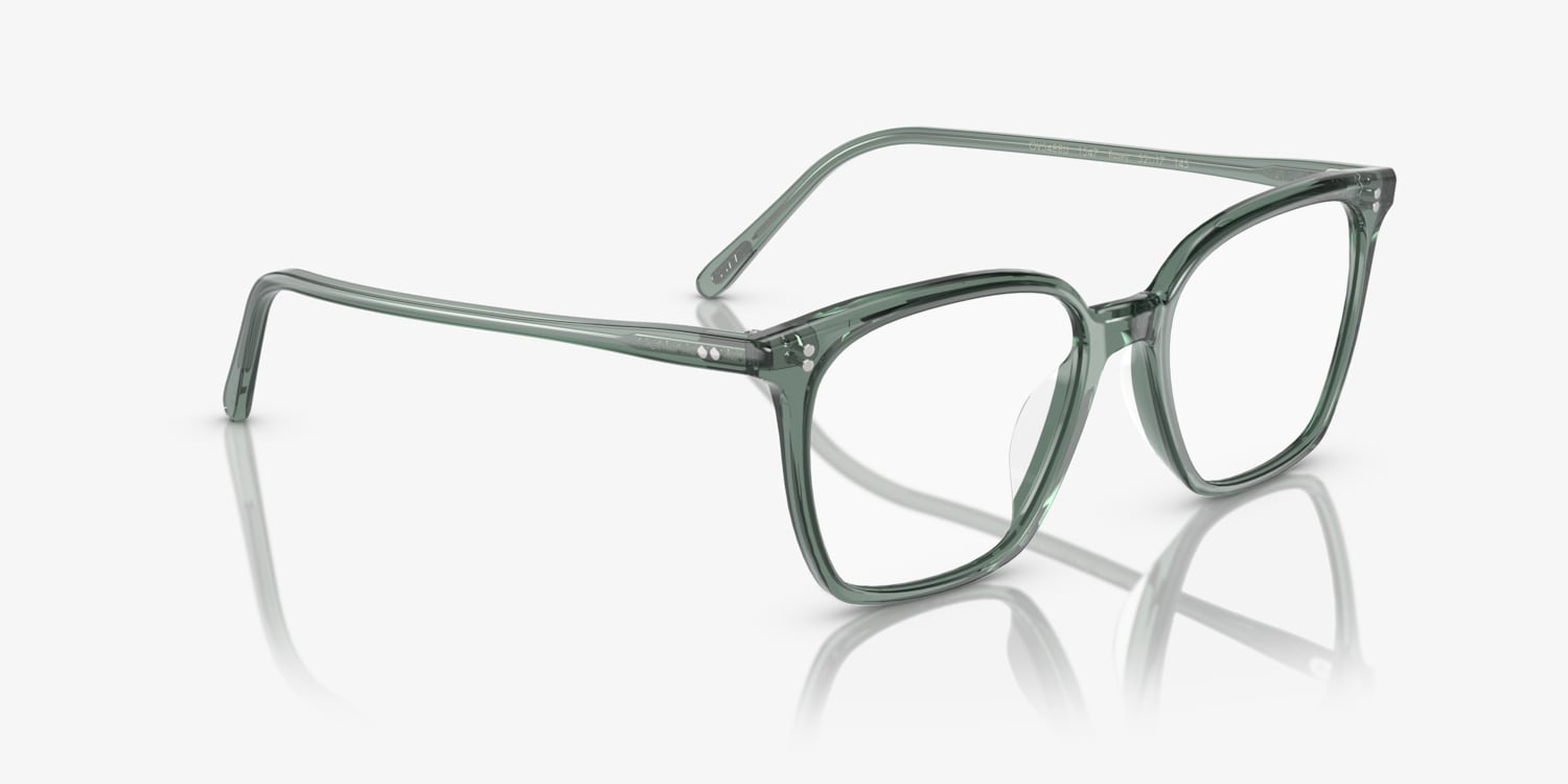 Oliver Peoples OV5488U Rasey Eyeglasses | LensCrafters
