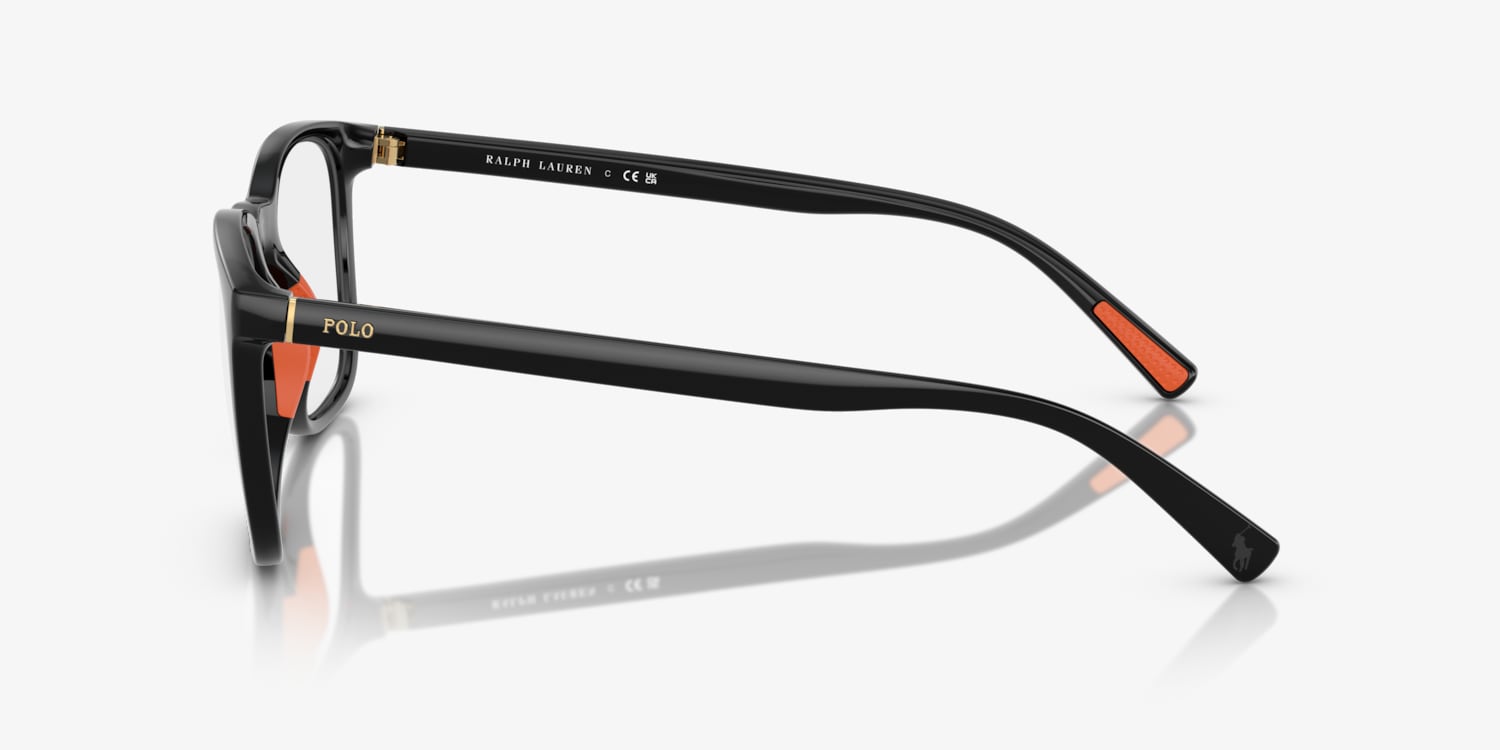 【貴重】Ralph Lauren Eyewear メガネスタンド Ralph Lauren RL6232U Eyeglasses | LensCrafters