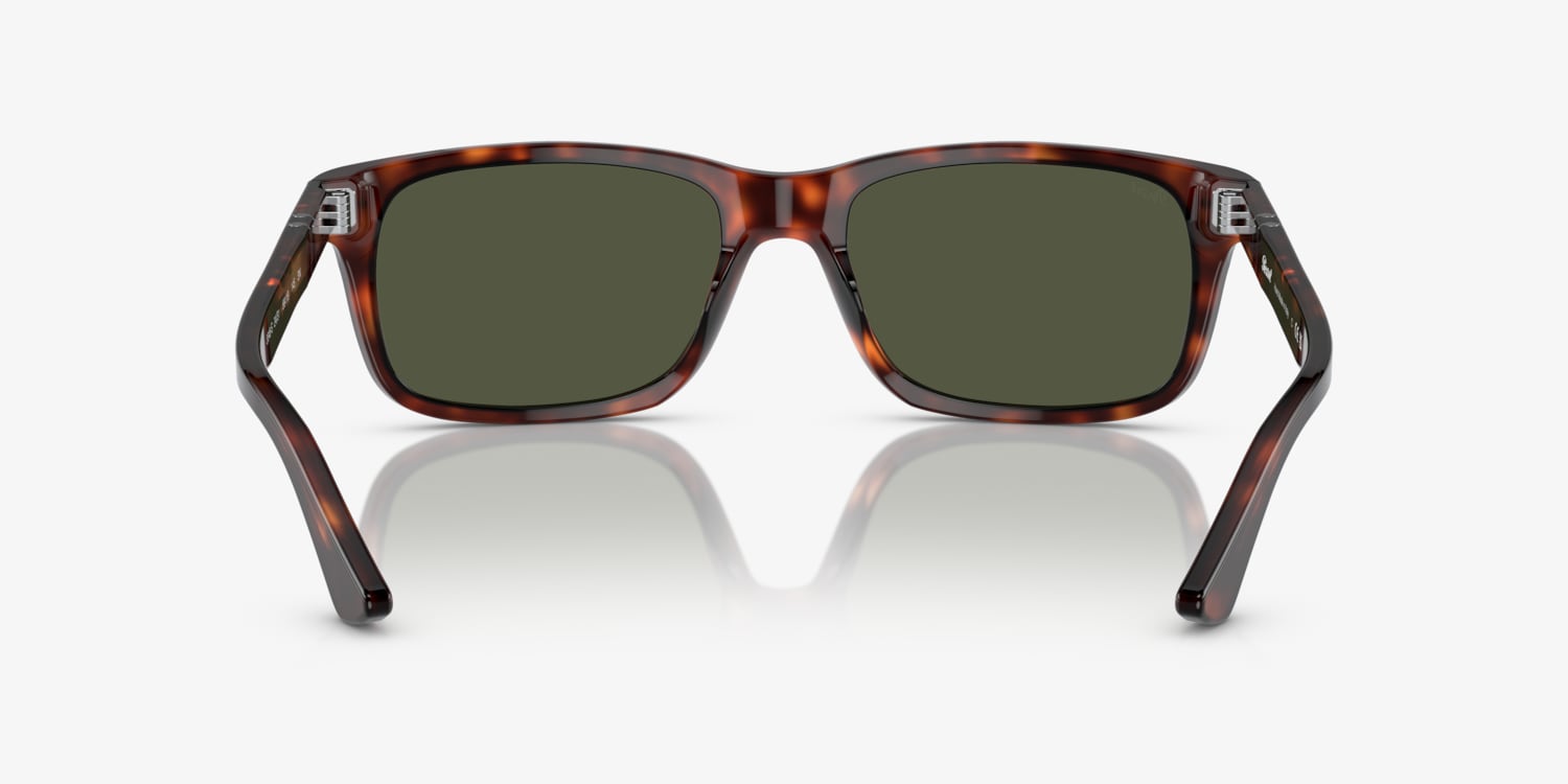 Persol STONEサングラス 55/19 137 Persol PO3048S Sunglasses in Black | Persol® Persol USA