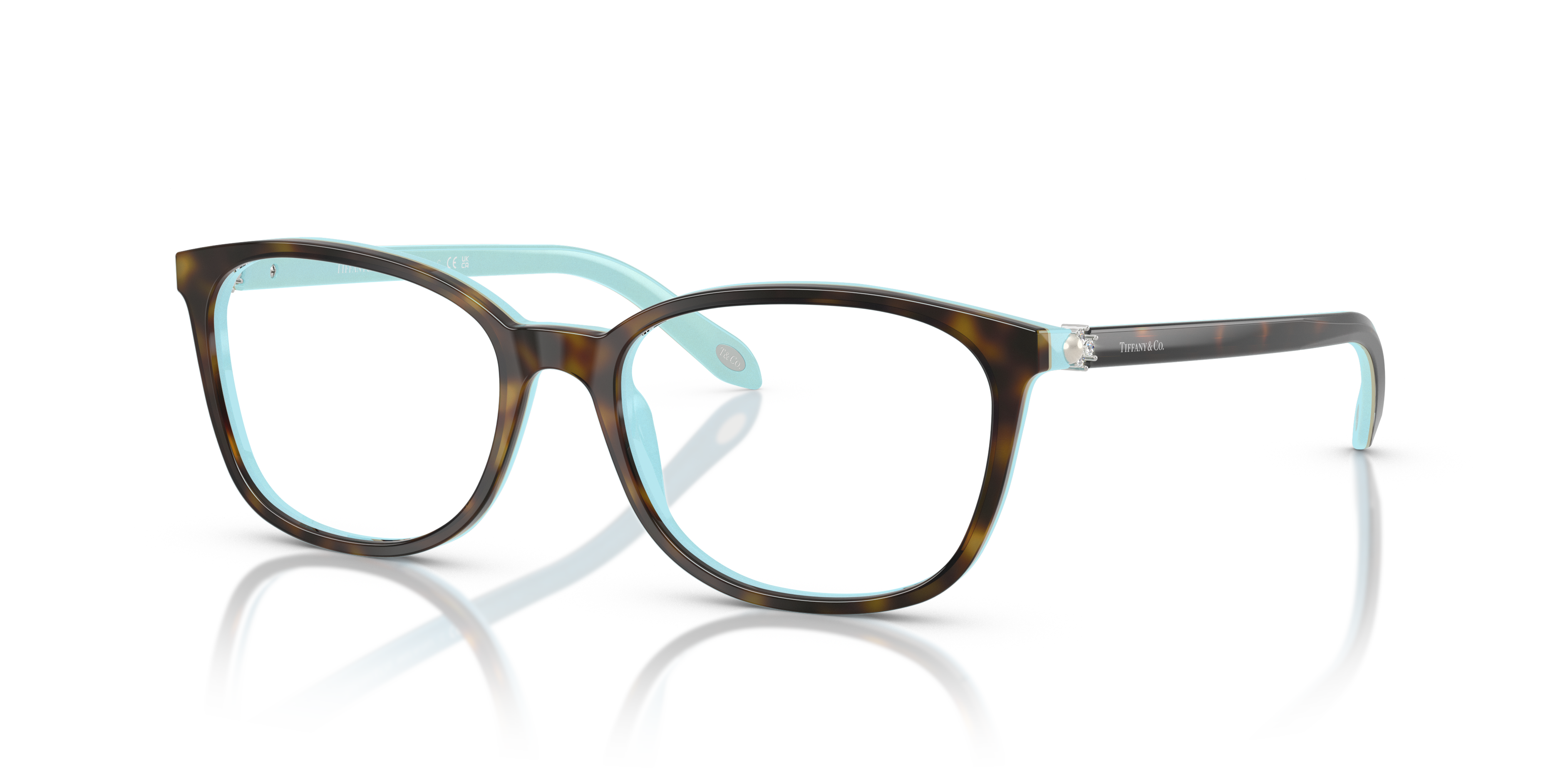 tiffany eyeglasses 2018
