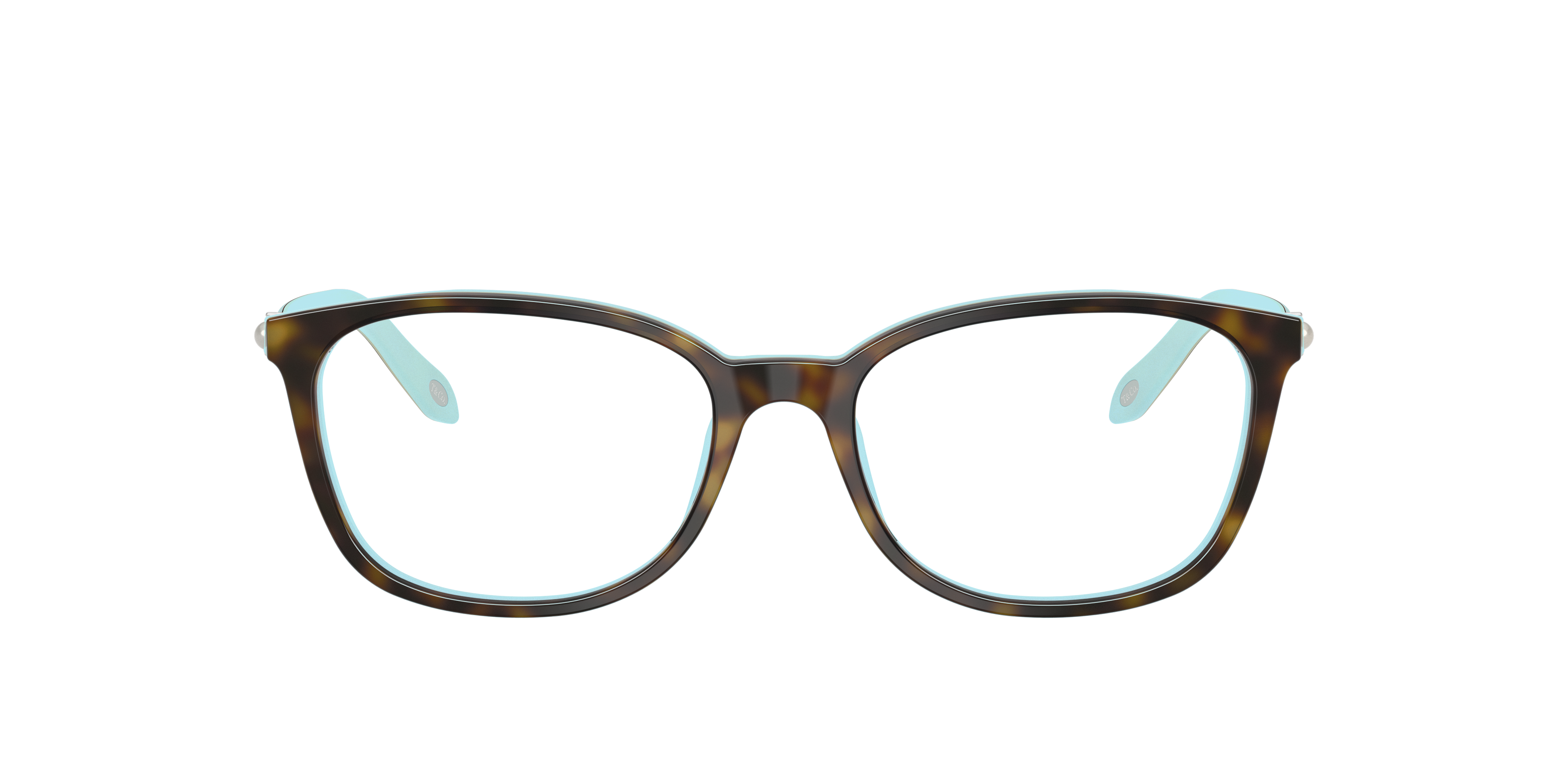 TIFFANY&Co. TF2109BF 8124 メガネフレーム ティファニー Tiffany TF2109BF Eyeglasses | LensCrafters
