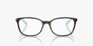 Tiffany TF2109BF Eyeglasses | LensCrafters