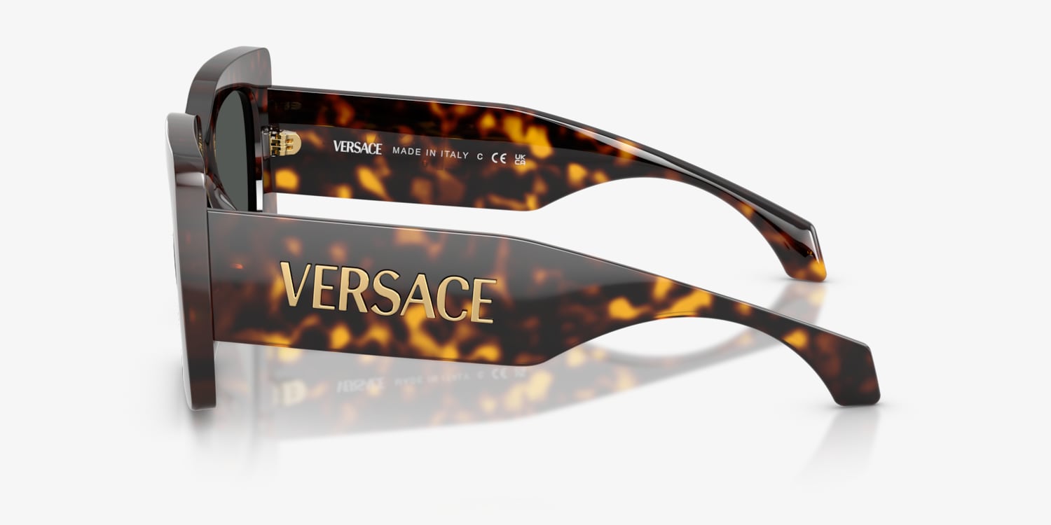 Versace VE4496U Sunglasses | LensCrafters