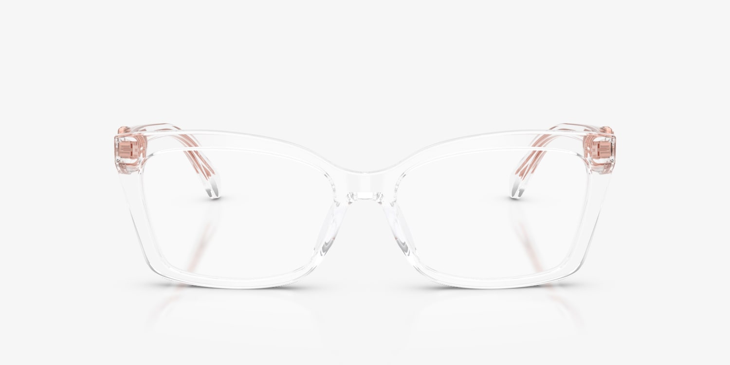 ｍｉｋａ Michael Kors MK4165U Garzeno Eyeglasses | LensCrafters