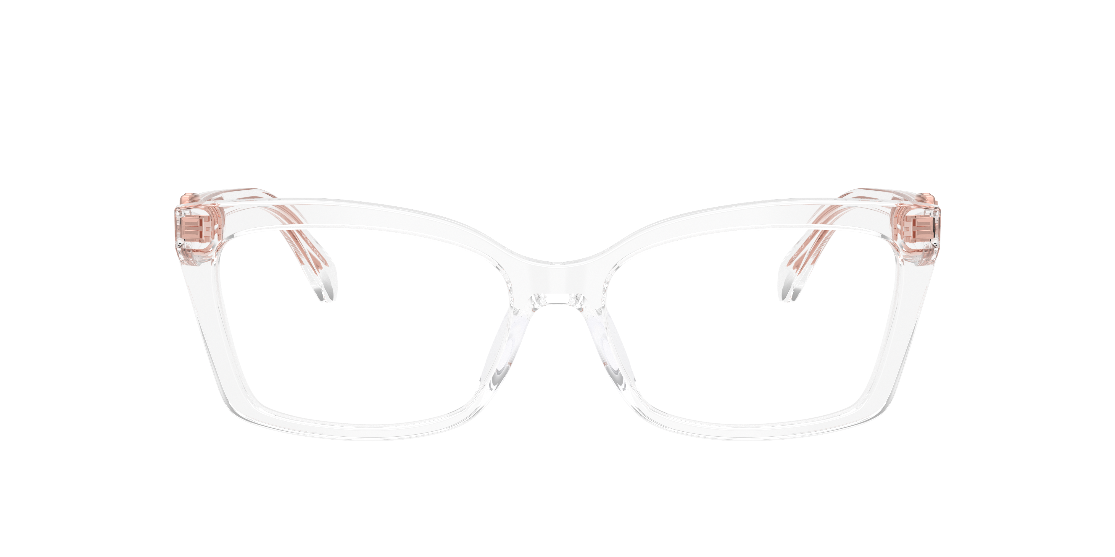 Michael Kors MK4165U Garzeno Eyeglasses | LensCrafters