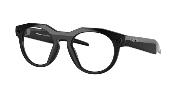 Oakley Unisex  Black