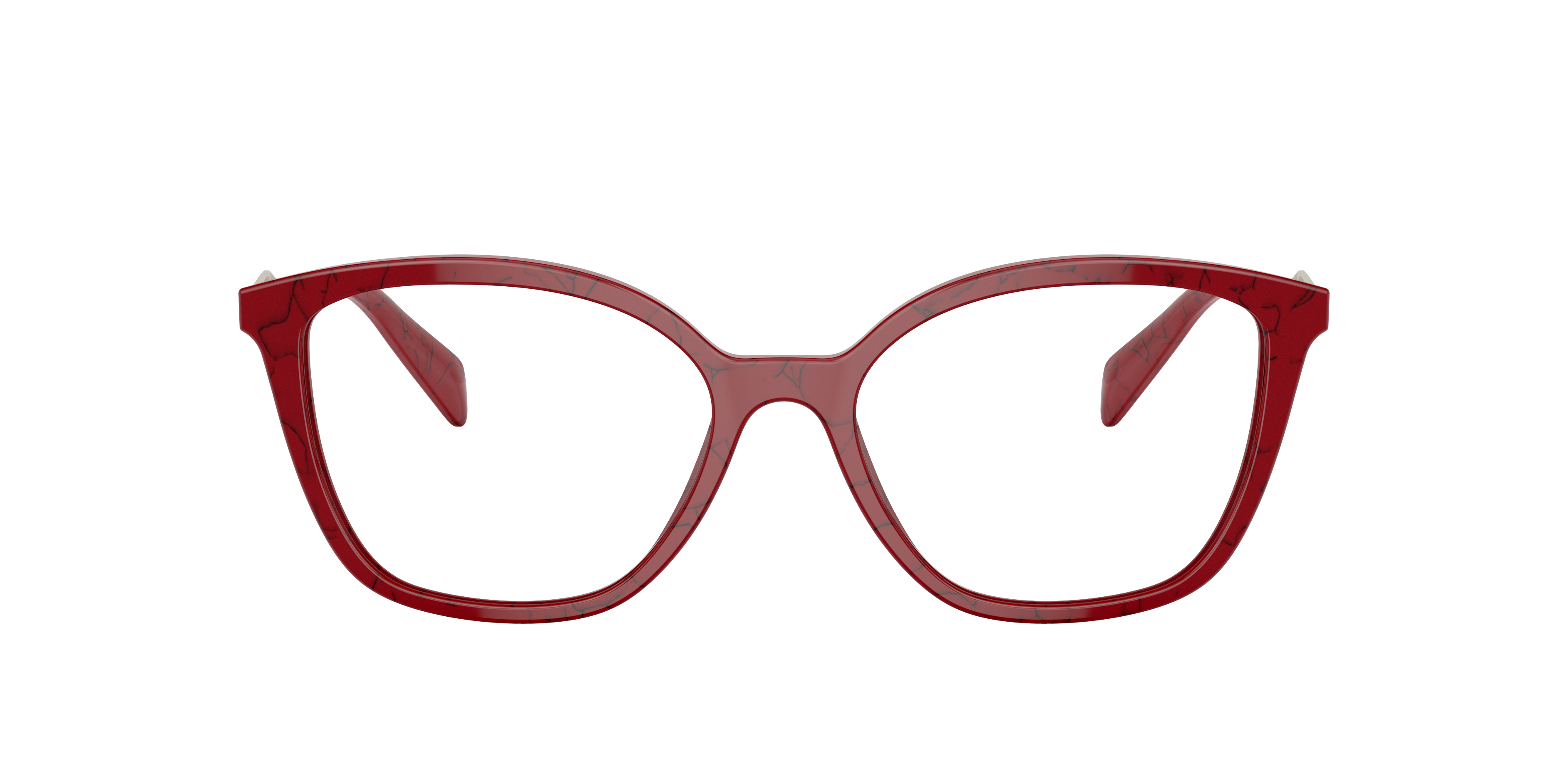 Prada PR 02ZV Eyeglasses | LensCrafters