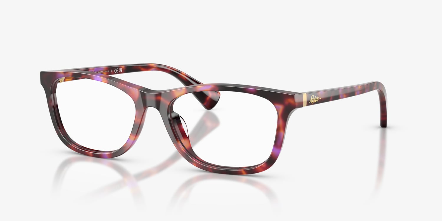 CLARK ラルフローレン Ralph by Ralph Lauren RA7179U Eyeglasses | LensCrafters