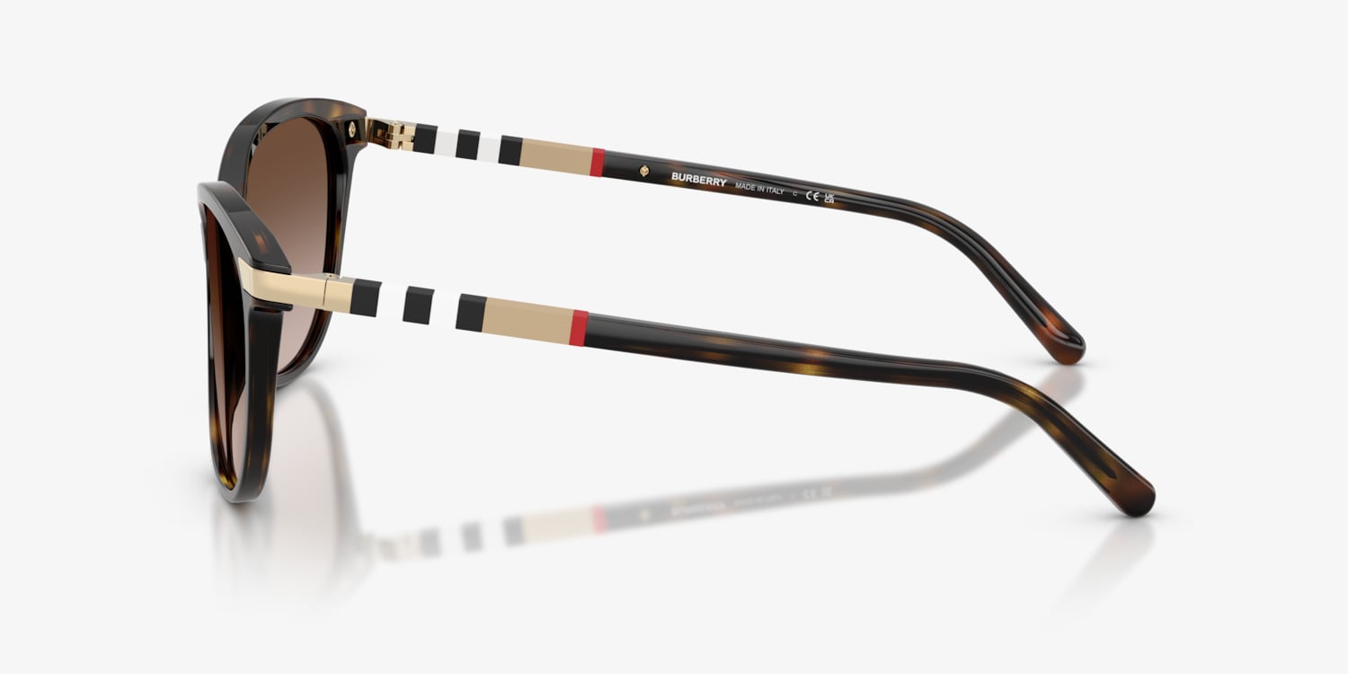 Burberry BE4216 Sunglasses | LensCrafters