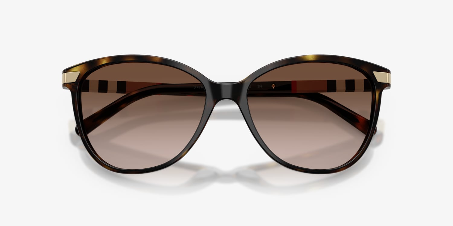 Burberry BE4216 Sunglasses | LensCrafters