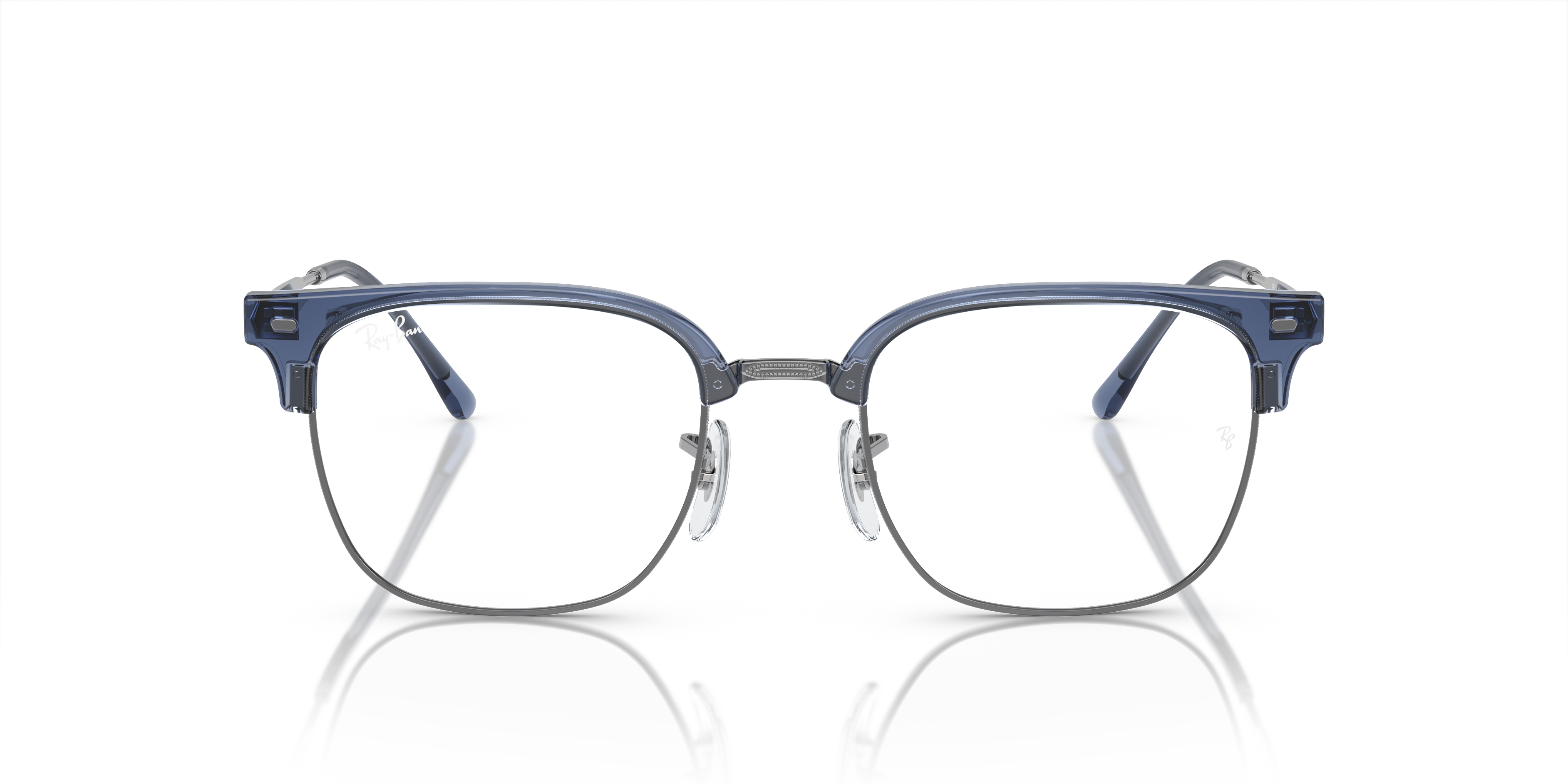 RB7216 New Clubmaster Optics