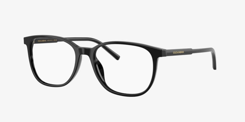 Dolce & Gabbana DG3383 Eyeglasses | LensCrafters
