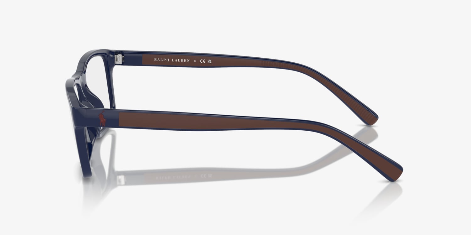 Polo Ralph Lauren PH2274U Eyeglasses | LensCrafters