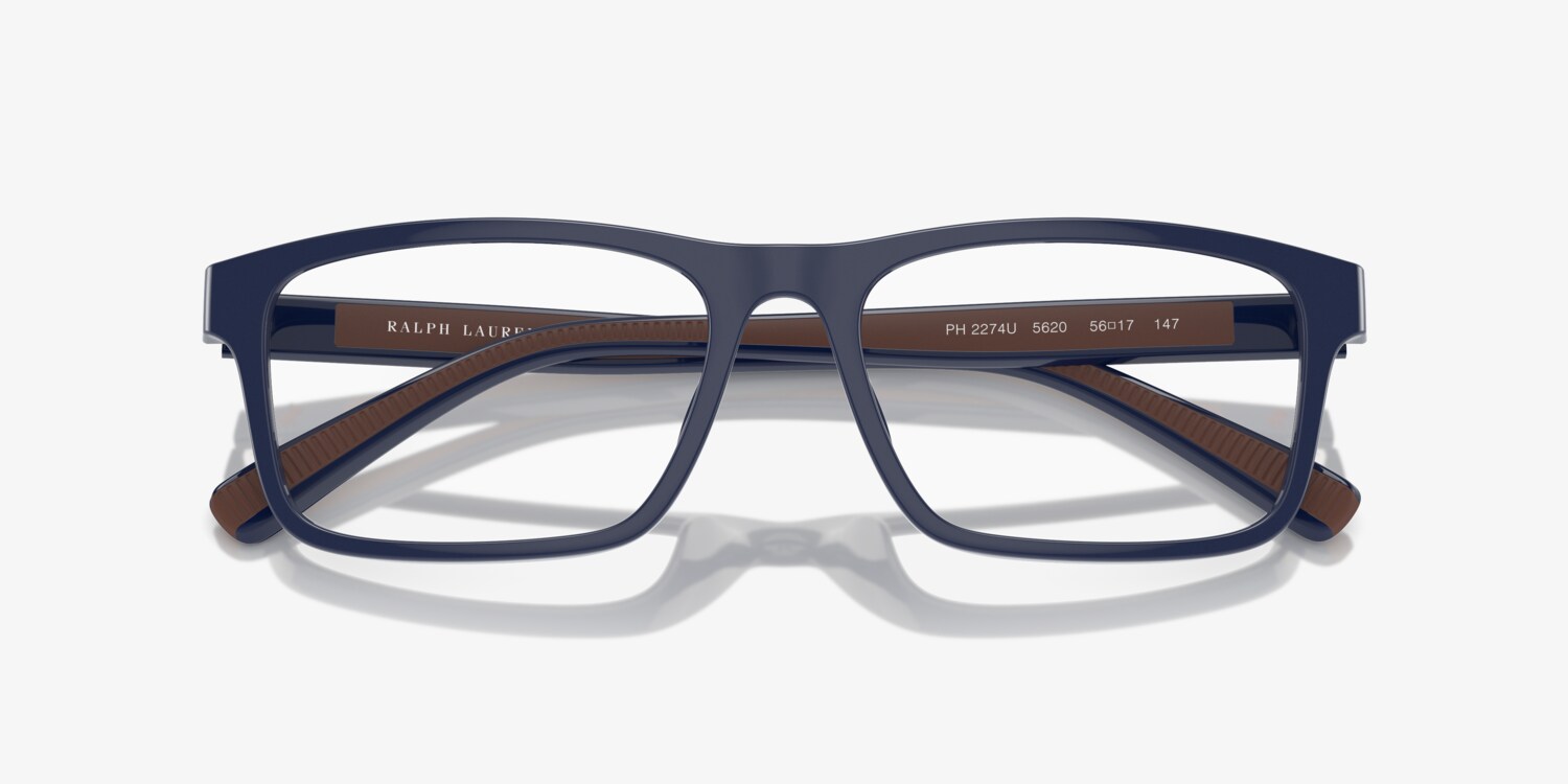 Polo Ralph Lauren PH2274U Eyeglasses | LensCrafters display picture 2