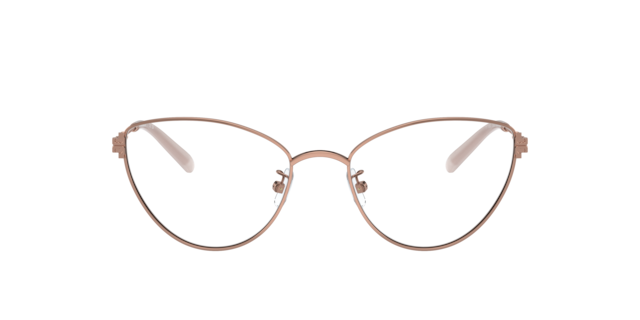 Tory Burch Woman Rose Gold
